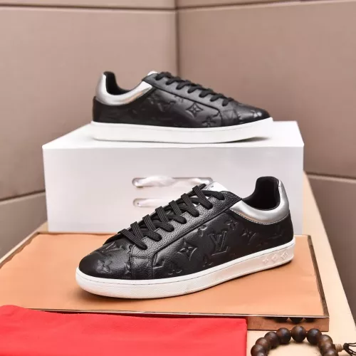 Louis Vuitton Casual Shoes For Men #1284721 $108.00 USD, Wholesale Replica Louis Vuitton Casual Shoes