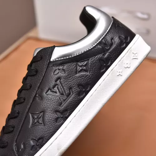 Replica Louis Vuitton Casual Shoes For Men #1284721 $108.00 USD for Wholesale