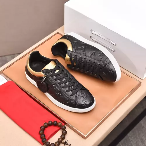 Replica Louis Vuitton Casual Shoes For Men #1284722 $108.00 USD for Wholesale