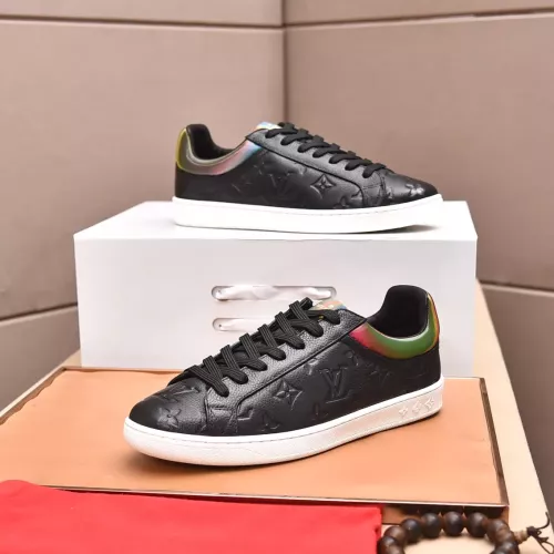 Louis Vuitton Casual Shoes For Men #1284723 $108.00 USD, Wholesale Replica Louis Vuitton Casual Shoes