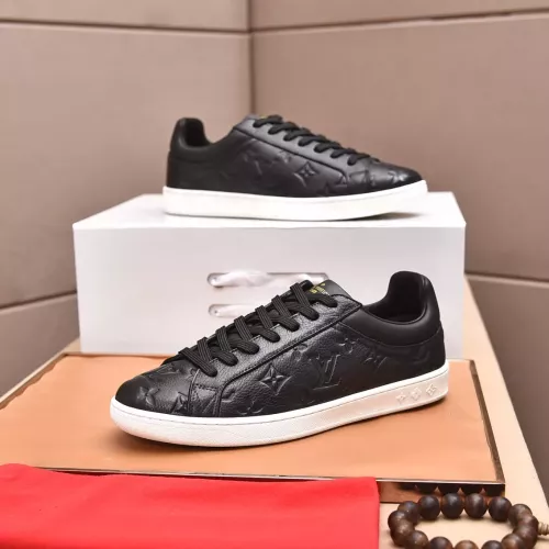 Louis Vuitton Casual Shoes For Men #1284724 $108.00 USD, Wholesale Replica Louis Vuitton Casual Shoes