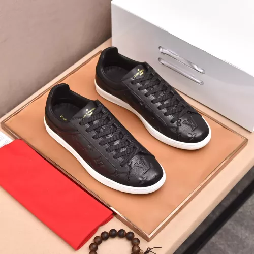 Replica Louis Vuitton Casual Shoes For Men #1284724 $108.00 USD for Wholesale