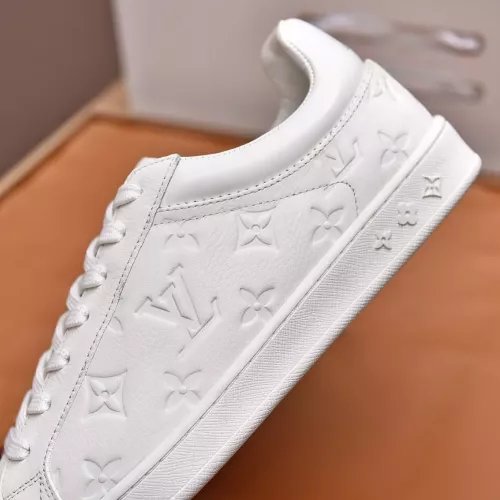 Replica Louis Vuitton Casual Shoes For Men #1284726 $108.00 USD for Wholesale