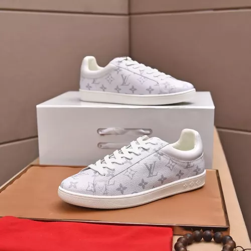 Louis Vuitton Casual Shoes For Men #1284727 $108.00 USD, Wholesale Replica Louis Vuitton Casual Shoes