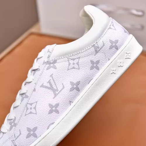 Replica Louis Vuitton Casual Shoes For Men #1284727 $108.00 USD for Wholesale