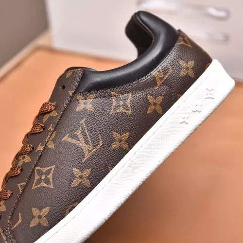 Replica Louis Vuitton Casual Shoes For Men #1284728 $108.00 USD for Wholesale