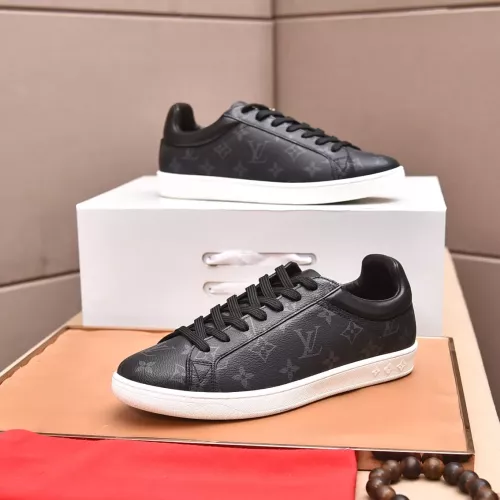 Louis Vuitton Casual Shoes For Men #1284729 $108.00 USD, Wholesale Replica Louis Vuitton Casual Shoes