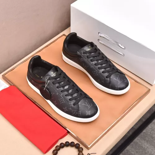 Replica Louis Vuitton Casual Shoes For Men #1284729 $108.00 USD for Wholesale