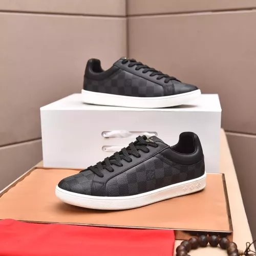 Louis Vuitton Casual Shoes For Men #1284731 $108.00 USD, Wholesale Replica Louis Vuitton Casual Shoes