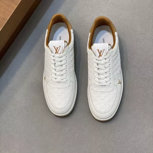 Replica Louis Vuitton Casual Shoes For Men #1284781 $72.00 USD for Wholesale