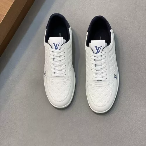 Replica Louis Vuitton Casual Shoes For Men #1284782 $72.00 USD for Wholesale