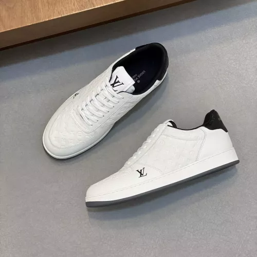 Replica Louis Vuitton Casual Shoes For Men #1284783 $72.00 USD for Wholesale