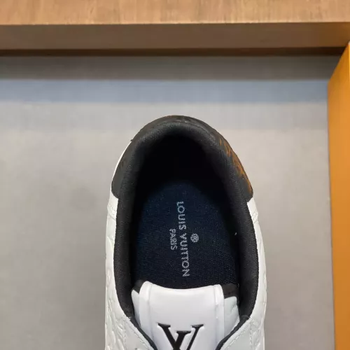 Replica Louis Vuitton Casual Shoes For Men #1284783 $72.00 USD for Wholesale