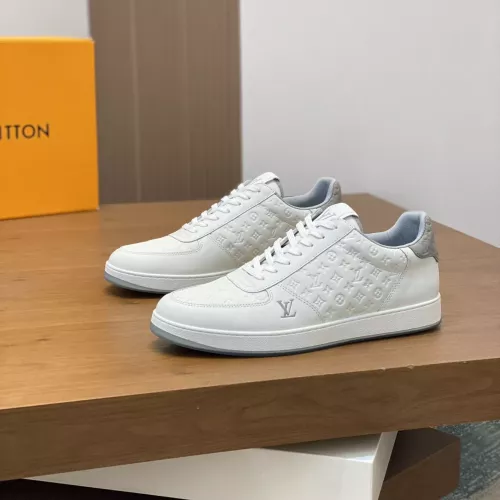 Louis Vuitton Casual Shoes For Men #1284784 $72.00 USD, Wholesale Replica Louis Vuitton Casual Shoes