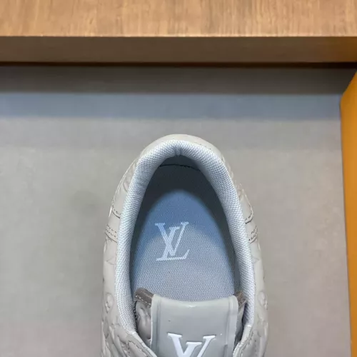 Replica Louis Vuitton Casual Shoes For Men #1284785 $72.00 USD for Wholesale