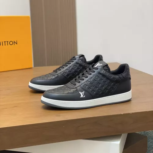 Louis Vuitton Casual Shoes For Men #1284787 $72.00 USD, Wholesale Replica Louis Vuitton Casual Shoes