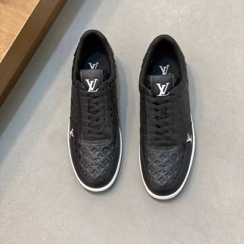 Replica Louis Vuitton Casual Shoes For Men #1284787 $72.00 USD for Wholesale