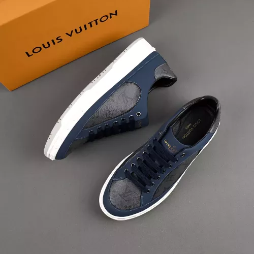 Replica Louis Vuitton Casual Shoes For Men #1284790 $80.00 USD for Wholesale