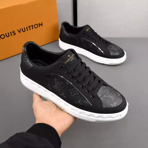 Replica Louis Vuitton Casual Shoes For Men #1284791 $80.00 USD for Wholesale