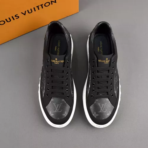 Replica Louis Vuitton Casual Shoes For Men #1284791 $80.00 USD for Wholesale