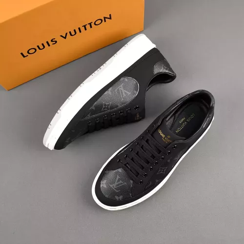 Replica Louis Vuitton Casual Shoes For Men #1284791 $80.00 USD for Wholesale