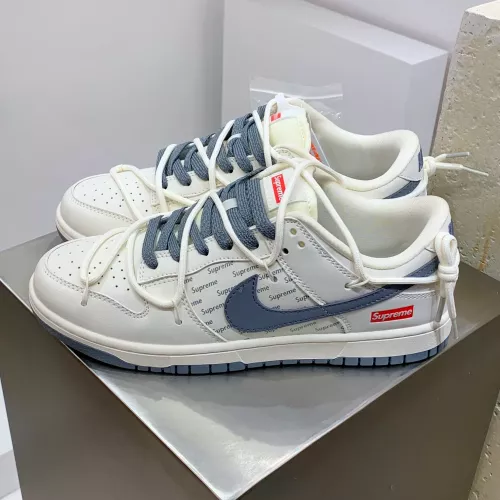 Nike SB Dunk-Low For Women #1284806 $98.00 USD, Wholesale Replica Nike SB Dunk-Low