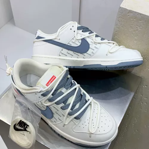 Replica Nike SB Dunk-Low For Women #1284806 $98.00 USD for Wholesale