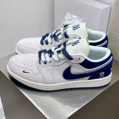 Air Jordan 1 I For Women #1284810 $112.00 USD, Wholesale Replica Nike SB Dunk-Low