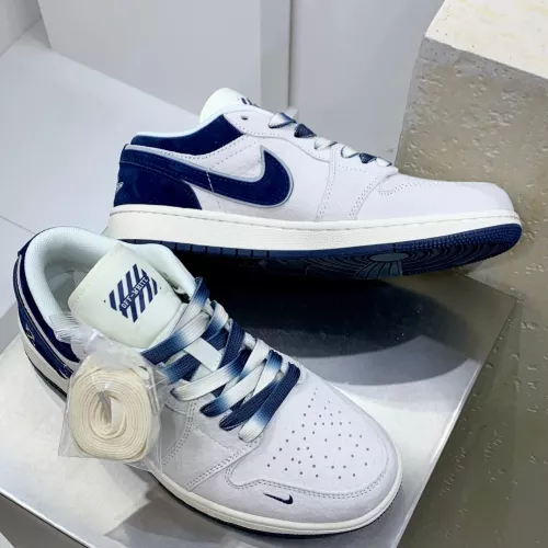 Replica Air Jordan 1 I For Women #1284810 $112.00 USD for Wholesale