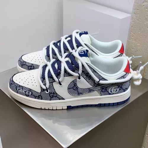 Nike SB Dunk-Low For Women #1284812 $112.00 USD, Wholesale Replica Nike SB Dunk-Low