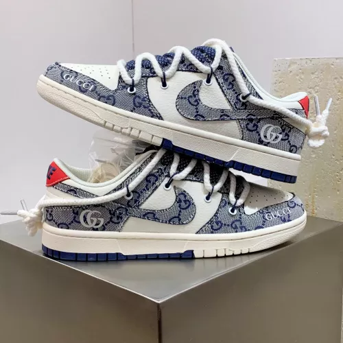 Replica Nike SB Dunk-Low For Women #1284812 $112.00 USD for Wholesale