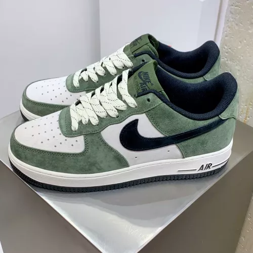 Nike Air Force 1 For Women #1284814 $102.00 USD, Wholesale Replica Nike Air Force 1