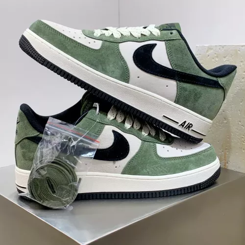 Replica Nike Air Force 1 For Women #1284814 $102.00 USD for Wholesale