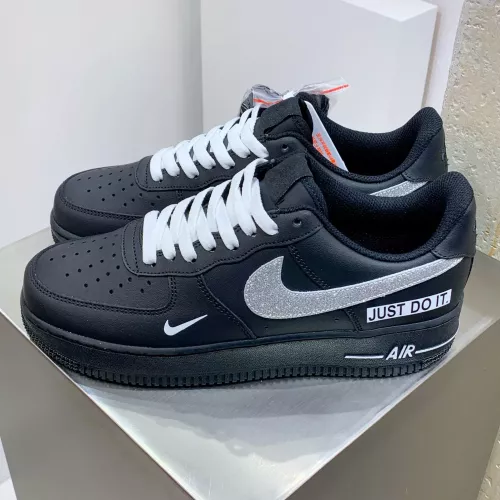 Nike Air Force 1 For Women #1284816 $98.00 USD, Wholesale Replica Nike Air Force 1