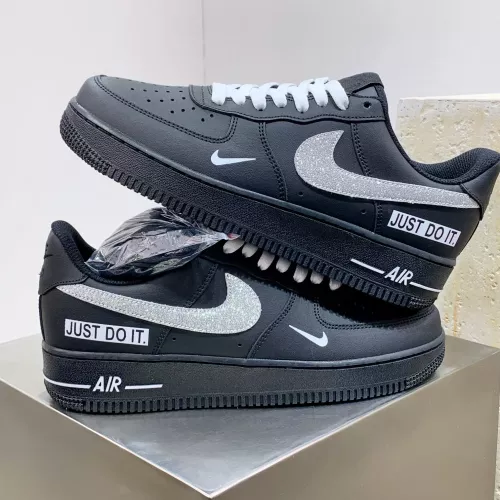 Replica Nike Air Force 1 For Women #1284816 $98.00 USD for Wholesale