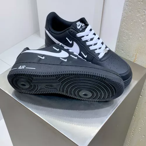 Replica Nike Air Force 1 For Women #1284818 $92.00 USD for Wholesale