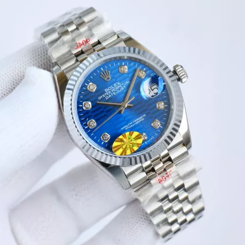 Rolex AAA Quality Watches #1284822 $390.08 USD, Wholesale Replica Rolex AAA Quality Watches