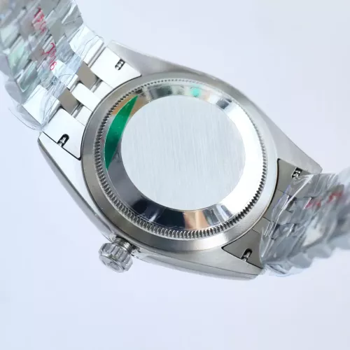 Replica Rolex AAA Quality Watches #1284823 $390.08 USD for Wholesale