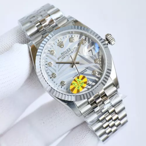 Rolex AAA Quality Watches #1284825 $390.08 USD, Wholesale Replica Rolex AAA Quality Watches