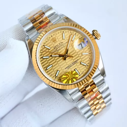 Rolex AAA Quality Watches #1284828 $406.61 USD, Wholesale Replica Rolex AAA Quality Watches