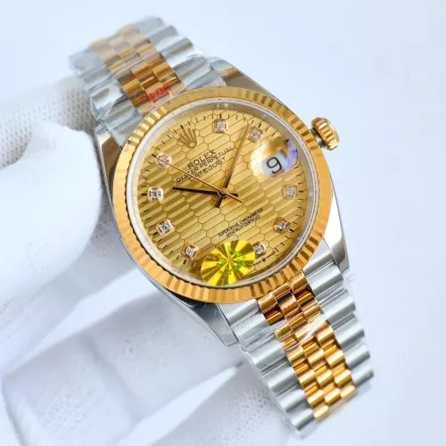 Rolex AAA Quality Watches #1284829 $406.61 USD, Wholesale Replica Rolex AAA Quality Watches