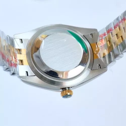 Replica Rolex AAA Quality Watches #1284829 $406.61 USD for Wholesale