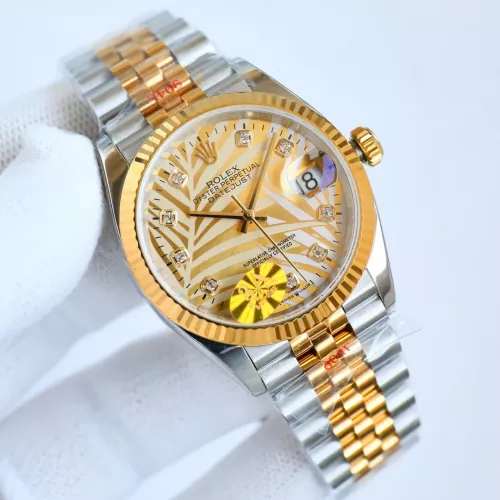 Rolex AAA Quality Watches #1284830 $406.61 USD, Wholesale Replica Rolex AAA Quality Watches