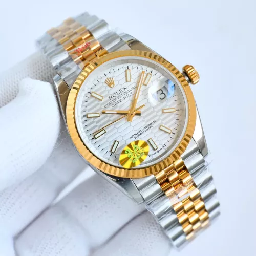 Rolex AAA Quality Watches #1284831 $406.61 USD, Wholesale Replica 