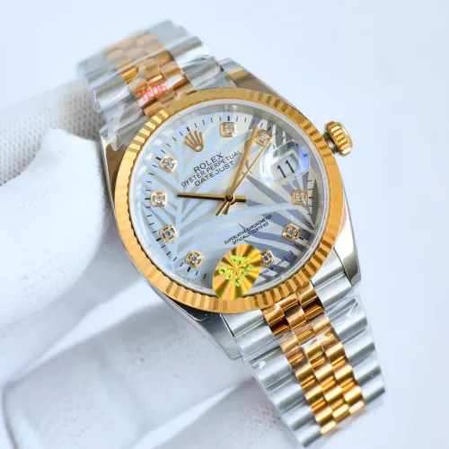 Rolex AAA Quality Watches #1284832 $406.61 USD, Wholesale Replica Rolex AAA Quality Watches