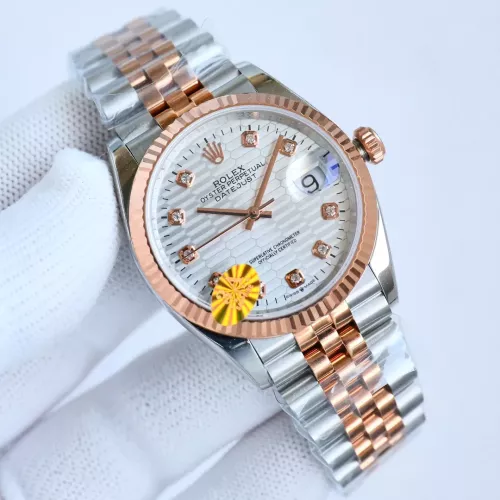 Rolex AAA Quality Watches #1284835 $406.61 USD, Wholesale Replica Rolex AAA Quality Watches