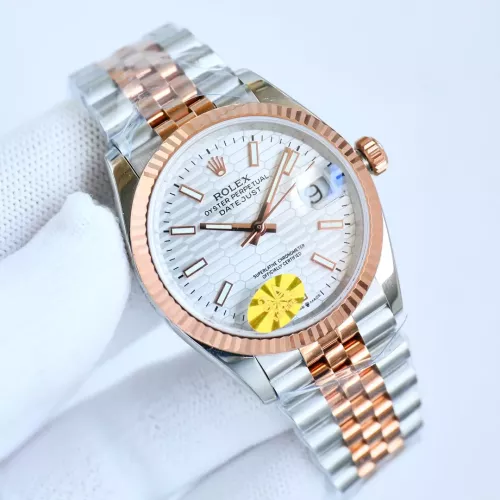 Rolex AAA Quality Watches #1284836 $406.61 USD, Wholesale Replica Rolex AAA Quality Watches