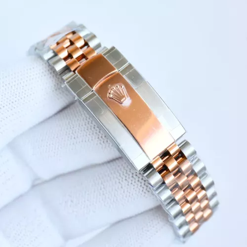 Replica Rolex AAA Quality Watches #1284836 $406.61 USD for Wholesale