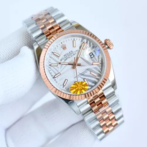 Rolex AAA Quality Watches #1284837 $406.61 USD, Wholesale Replica 