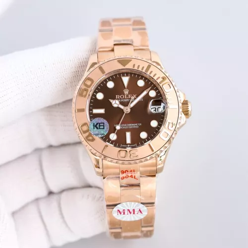 Rolex AAA Quality Watches #1284843 $423.14 USD, Wholesale Replica Rolex AAA Quality Watches